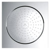 Grohe Rainshower 10" Shower Head - 1 Spray, 9.5 L/Min (2.5 Gpm)