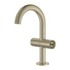 Grohe Atrio New Single Hole Two-Handle M-Size Bathroom Faucet, 1.2 Gpm