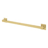 Grohe Allure New 24" Towel Bar - Golzar Home