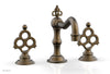 Phylrich MAISON Widespread Faucet 164-01