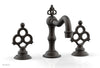 Phylrich MAISON Widespread Faucet 164-01