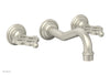 Phylrich MAISON Wall Lavatory Set 164-11