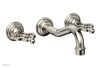 Phylrich MAISON Wall Lavatory Set 164-11