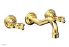 Phylrich MAISON Wall Lavatory Set 164-11