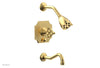 Phylrich MAISON Pressure Balance Tub and Shower Set 164-26
