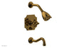 Phylrich MAISON Pressure Balance Tub and Shower Set 164-26