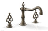 Phylrich MAISON Deck Tub Set 164-40