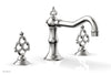 Phylrich MAISON Deck Tub Set 164-40