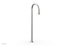 Phylrich MAISON Floor Mount Spout 164-52