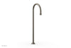 Phylrich MAISON Floor Mount Spout 164-52