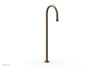 Phylrich MAISON Floor Mount Spout 164-52