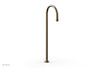 Phylrich MAISON Floor Mount Spout 164-52