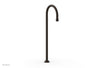 Phylrich MAISON Floor Mount Spout 164-52