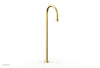 Phylrich MAISON Floor Mount Spout 164-52