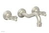 Phylrich MAISON Wall Tub Set 164-56