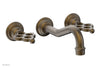 Phylrich MAISON Wall Tub Set 164-56