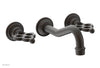 Phylrich MAISON Wall Tub Set 164-56