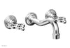 Phylrich MAISON Wall Tub Set 164-56