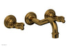 Phylrich MAISON Wall Tub Set 164-56