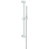 Grohe 24" Shower Slide Bar Kit - 1 Spray, 9.5 L/min (2.5 gpm)
