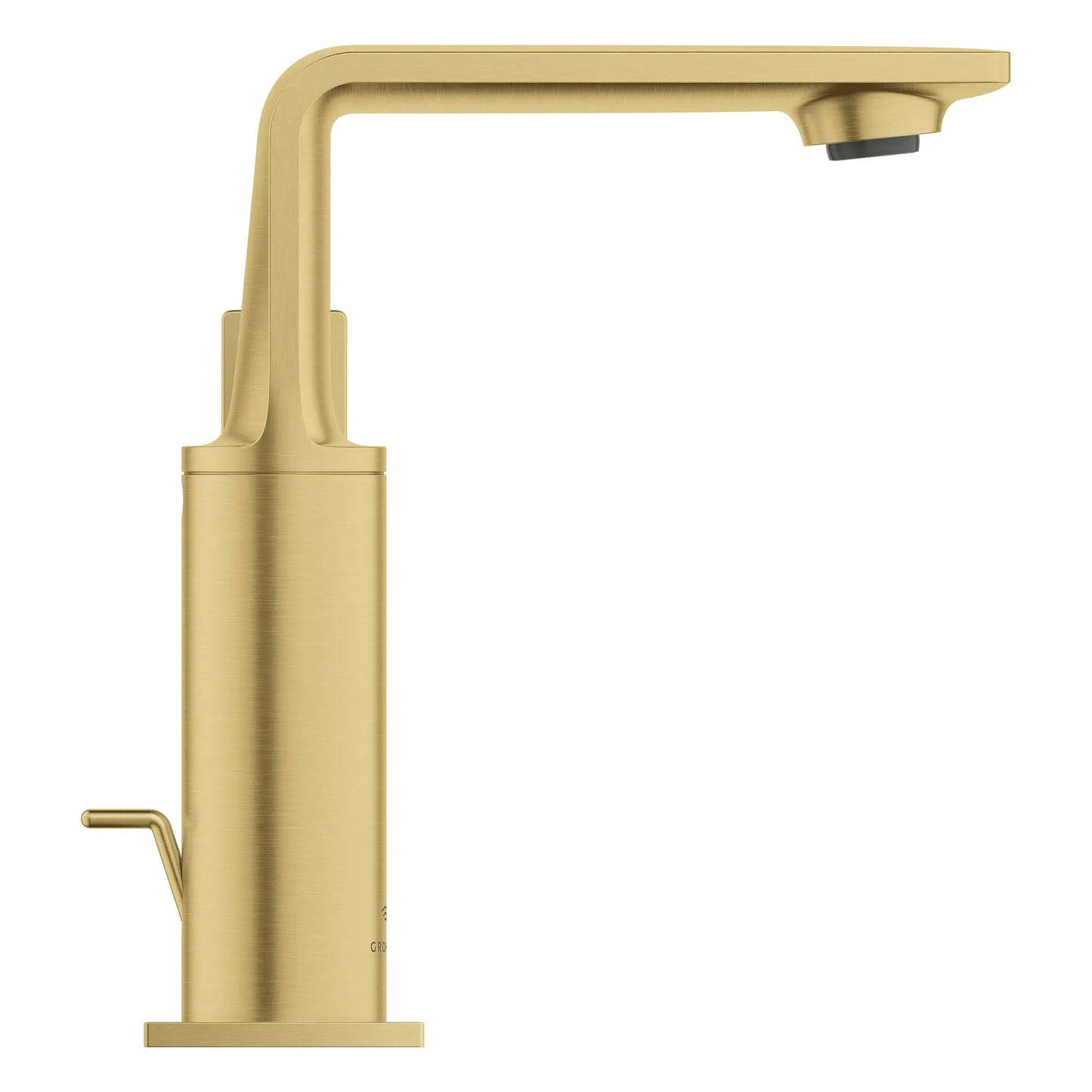 Grohe Allure New Single-Hole Single-Handle M-Size Bathroom Faucet 1.2 Gpm - Golzar Home