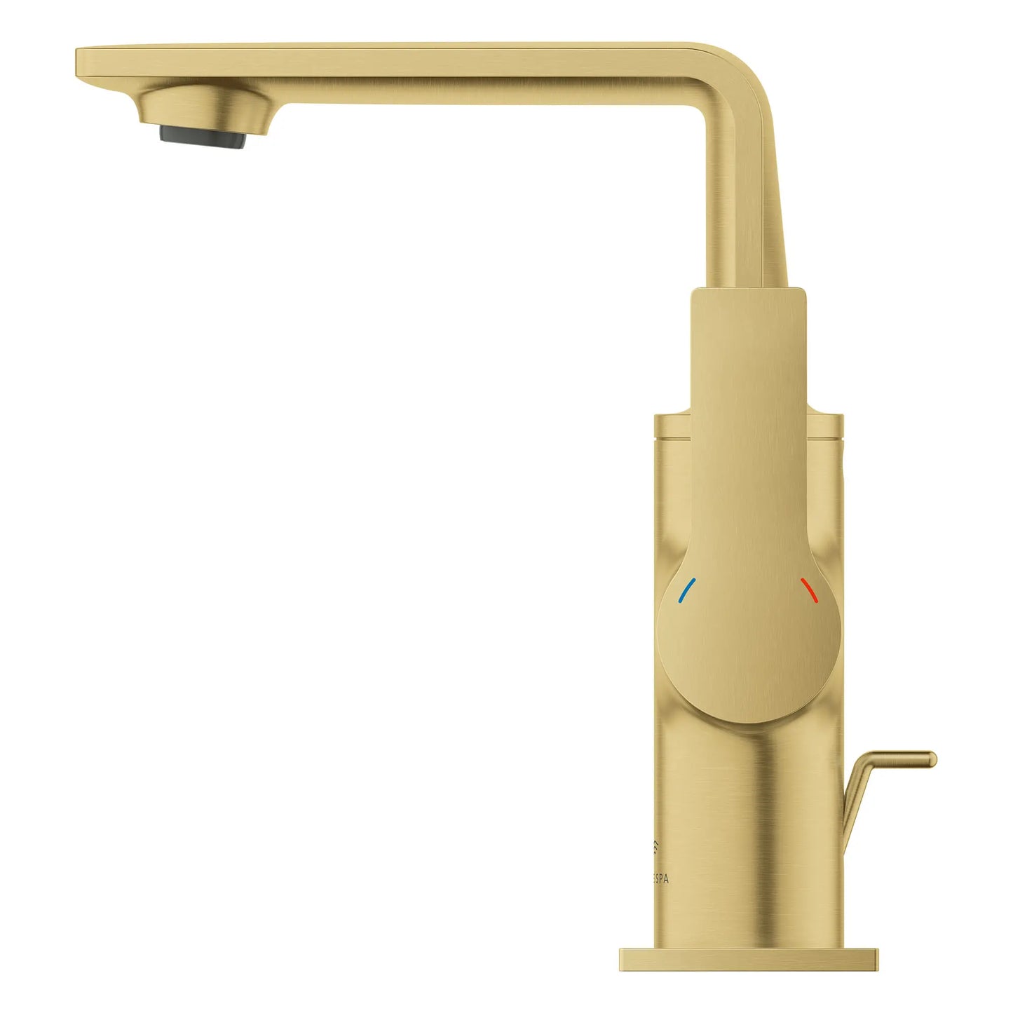 Grohe Allure New Single-Hole Single-Handle M-Size Bathroom Faucet 1.2 Gpm - Golzar Home