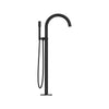 Grohe Atrio New Single-Handle Freestanding Tub Faucet With 1.75 Gpm Hand Shower