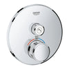 Grohe Single Function Thermostatic Valve Trim