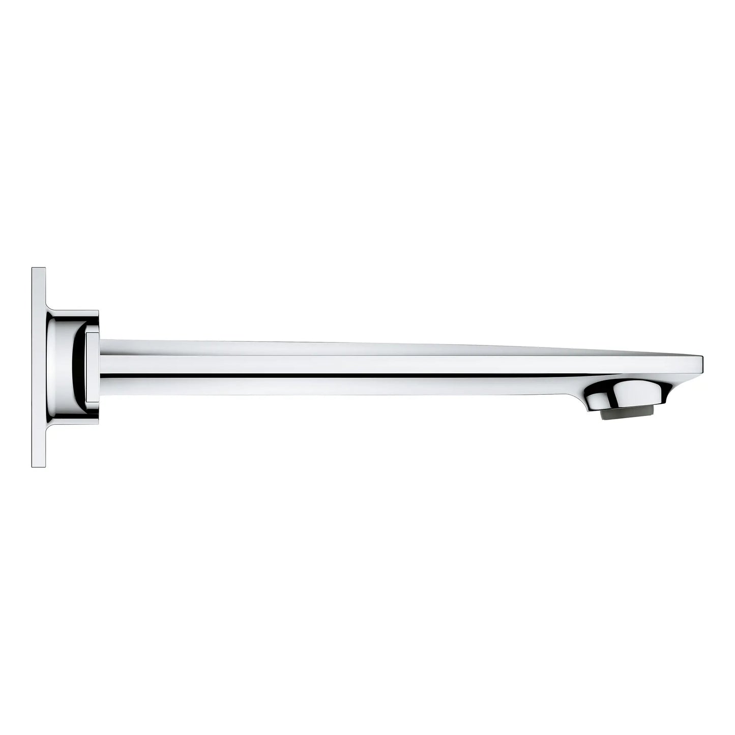 Grohe Allure New 2-Handle Wall Mount Bathroom Faucet 1.2 Gpm - Golzar Home