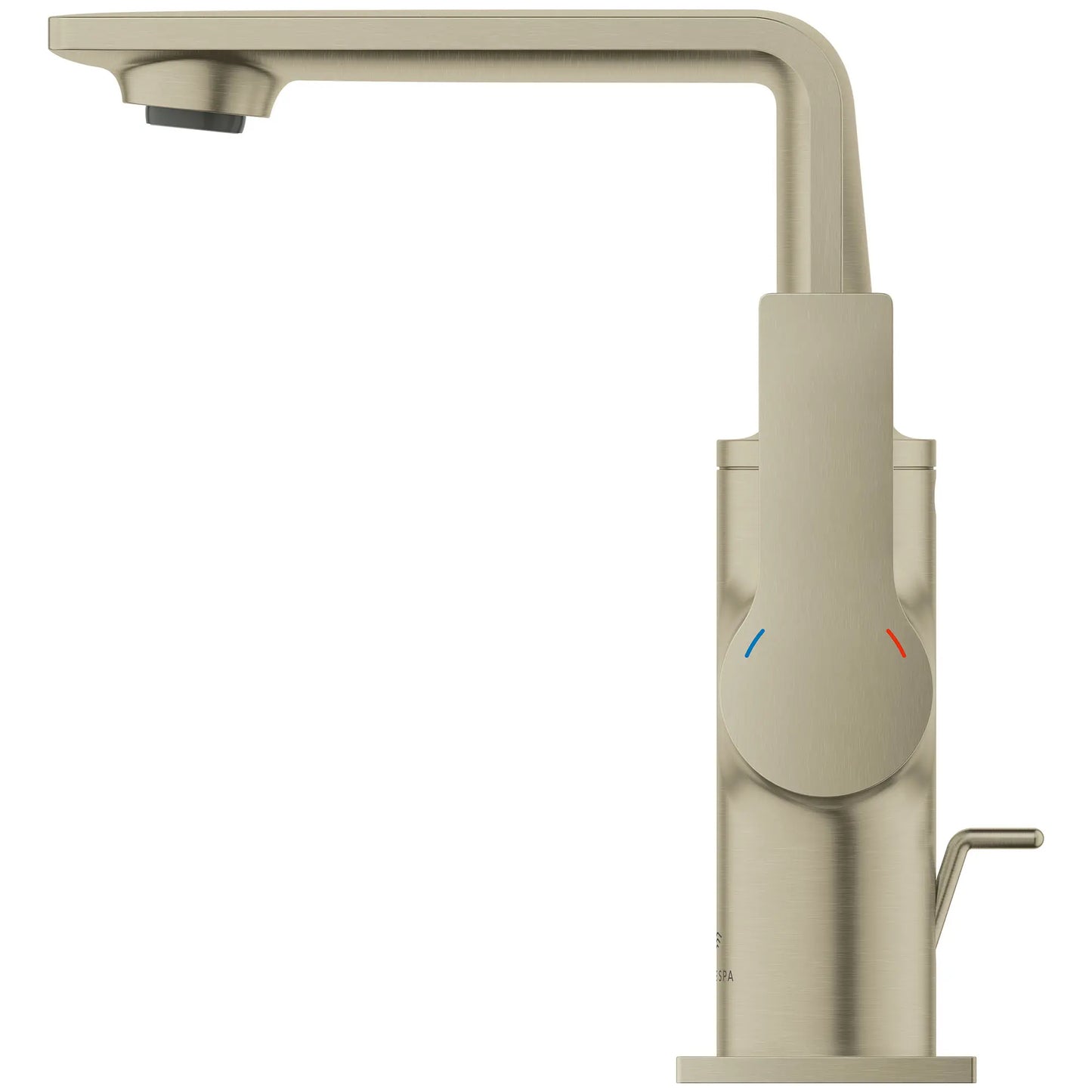 Grohe Allure New Single-Hole Single-Handle M-Size Bathroom Faucet 1.2 Gpm - Golzar Home