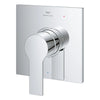 Grohe Allure New Pressure Balance Valve Trim With Cartridge - Golzar Home