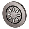 Grohe Rainshower Aqua Body Spray Round- 2 Sprays, 3.3 L/Min (0.9 Gpm)
