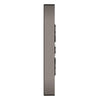 Grohe Rainshower Aqua Rainshower Body Spray, Square - 2 Sprays, 0.9 Gpm (3.4 L/Min)