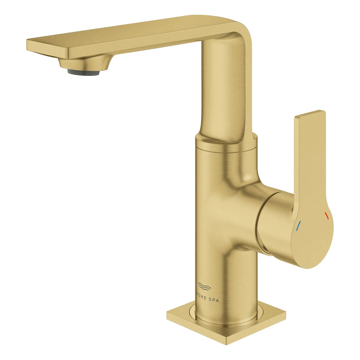 Grohe Allure New Single-Hole Single-Handle M-Size Bathroom Faucet 1.2 Gpm - Golzar Home