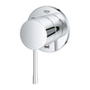 Grohe Essence 3-Way Diverter Trim