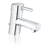 Concetto™ Single Hole Single-Handle Xs-Size Bathroom Faucet 1.2 Gpm - Golzar Home