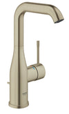 Grohe Essence New Single Hole Single-Handle L-Size Bathroom Faucet 4.5 L/Min (1.2 Gpm)