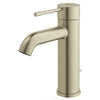 Grohe Essence New Single Hole Single-Handle S-Size Bathroom Faucet 4.5 L/Min (1.2 Gpm)