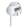 Grohe Atrio New 3-Way Diverter Trim