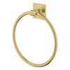 Grohe Allure New Towel Ring - Golzar Home