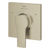 Grohe Allure New 3-Way Diverter Valve Trim - Golzar Home