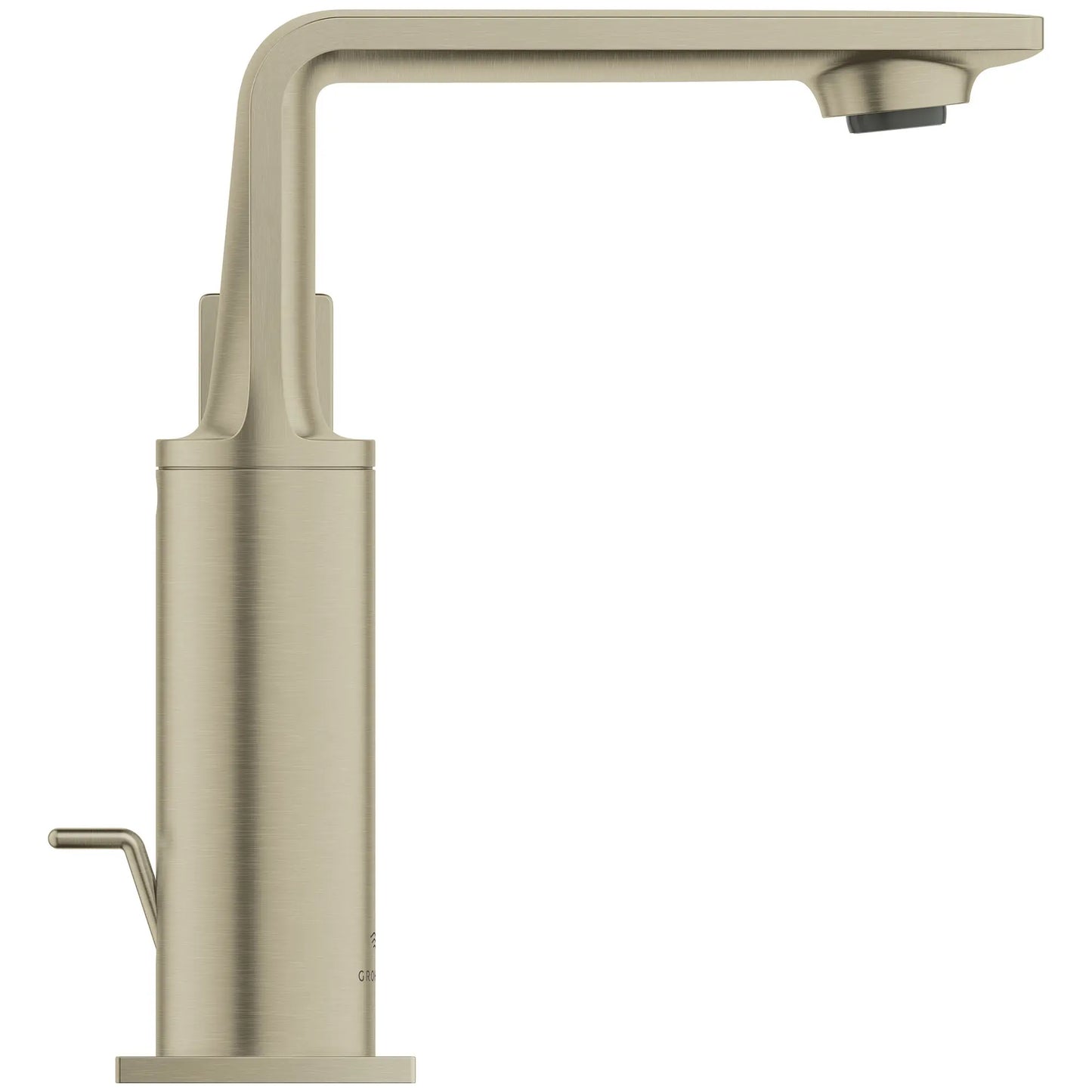 Grohe Allure New Single-Hole Single-Handle M-Size Bathroom Faucet 1.2 Gpm - Golzar Home