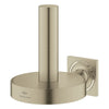 Grohe Allure New Reserve Toilet Paper Holder - Golzar Home
