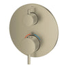 Grohe Atrio New Single Function 2-Handle Thermostatic Valve Trim