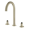 Grohe Atrio New 8" Widespread 2-Handle M-Size Bathroom Faucet 1.2 Gpm