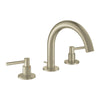 Grohe Atrio New 8-Inch Widespread 2-Handle S-Size Bathroom Faucet, 1.2 Gpm
