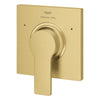 Grohe Allure New 3-Way Diverter Valve Trim - Golzar Home