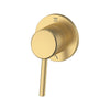 Concetto™ 2-Way Diverter Trim For Shower Head & Hand Shower - Golzar Home