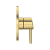 Concetto™ Pressure Balance Valve Trim With Cartridge - Golzar Home