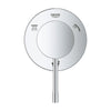 Grohe Essence 3-Way Diverter Trim